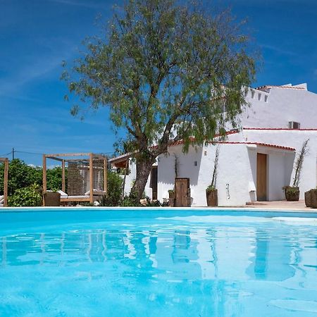 La Masia De Formentera San Francisco Javier Εξωτερικό φωτογραφία